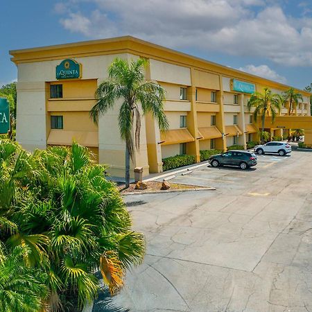 La Quinta By Wyndham Tampa Brandon West Hotell Eksteriør bilde