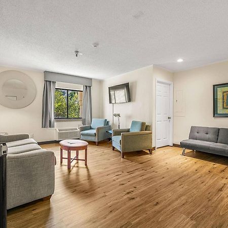 La Quinta By Wyndham Tampa Brandon West Hotell Heartland Eksteriør bilde