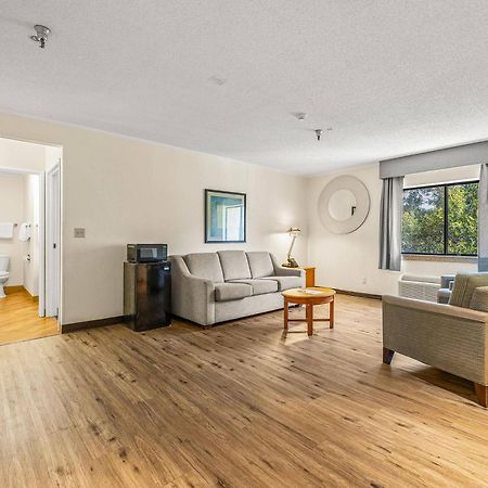 La Quinta By Wyndham Tampa Brandon West Hotell Heartland Eksteriør bilde