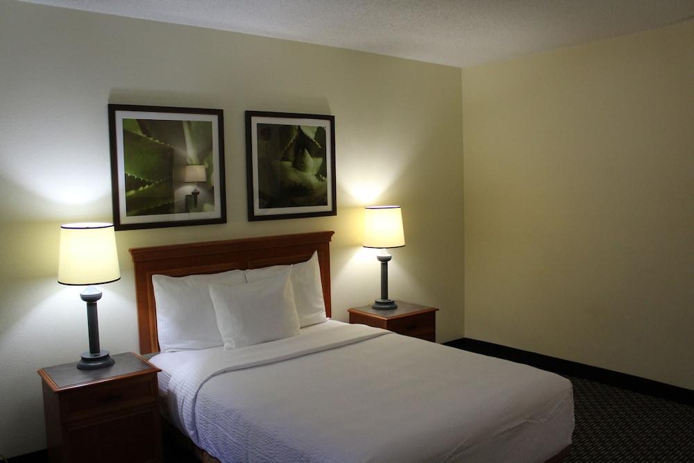 La Quinta By Wyndham Tampa Brandon West Hotell Heartland Eksteriør bilde