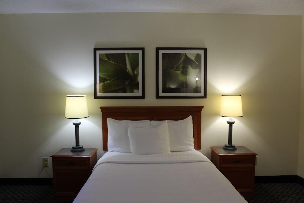 La Quinta By Wyndham Tampa Brandon West Hotell Heartland Eksteriør bilde