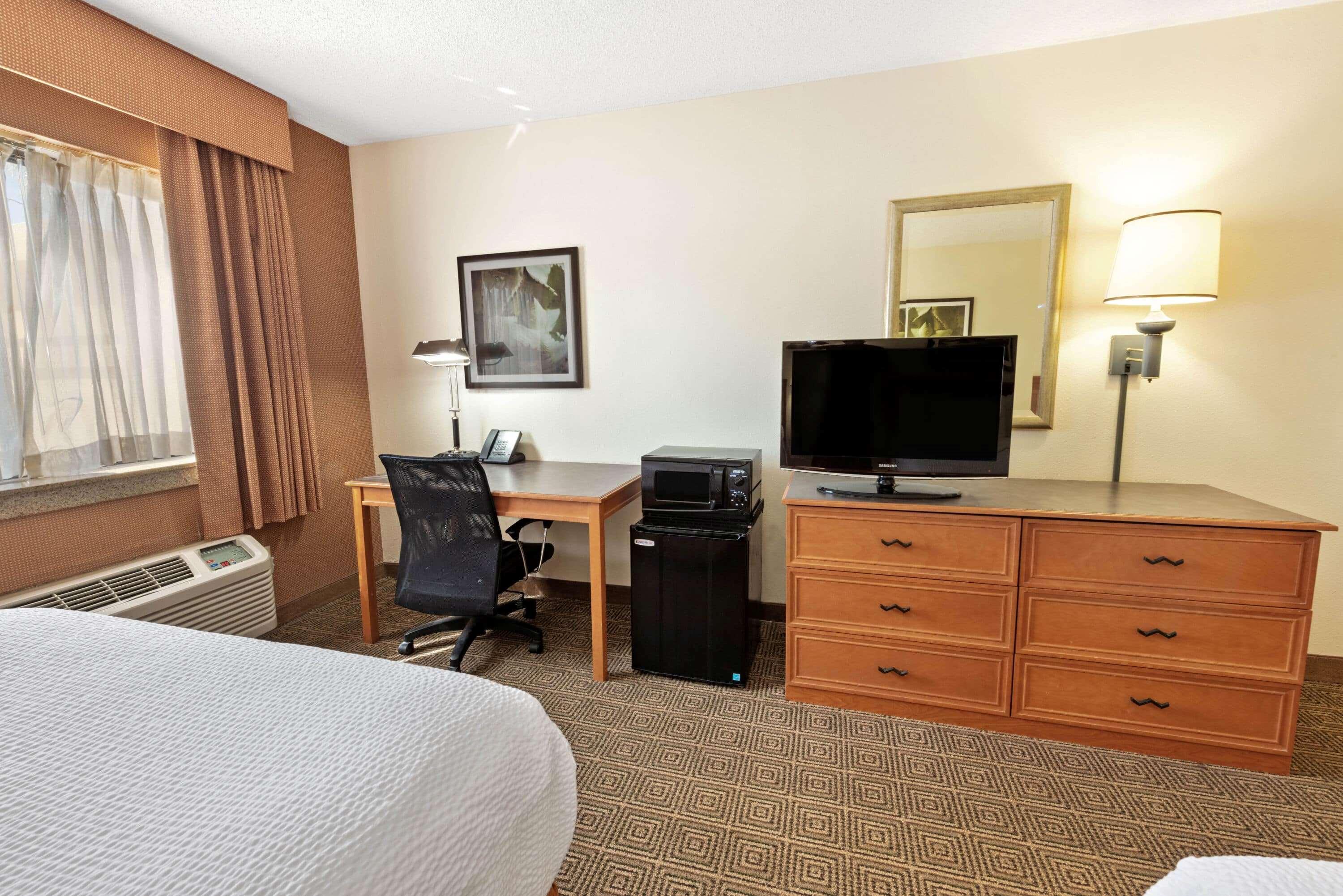 La Quinta By Wyndham Tampa Brandon West Hotell Heartland Eksteriør bilde
