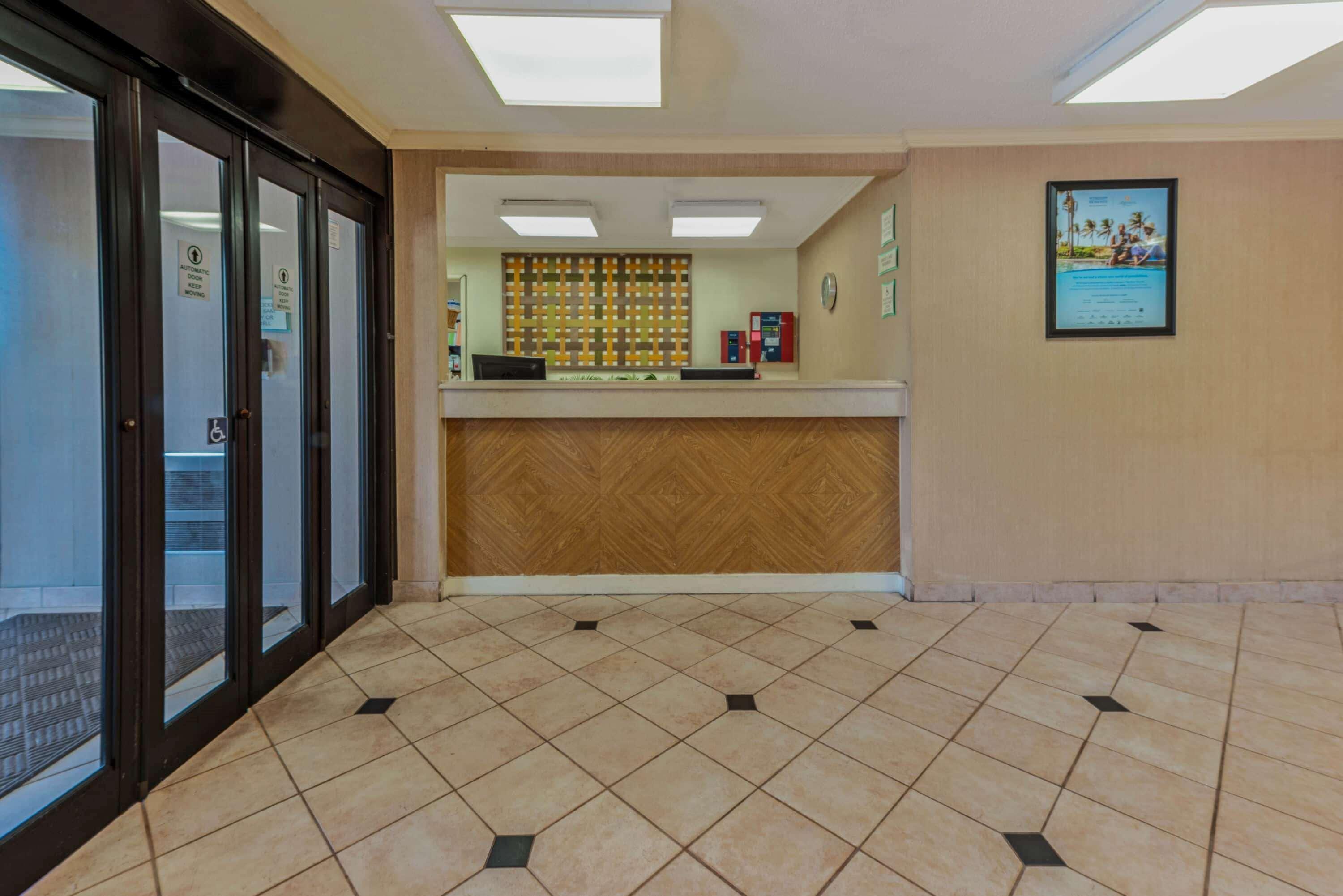 La Quinta By Wyndham Tampa Brandon West Hotell Heartland Eksteriør bilde