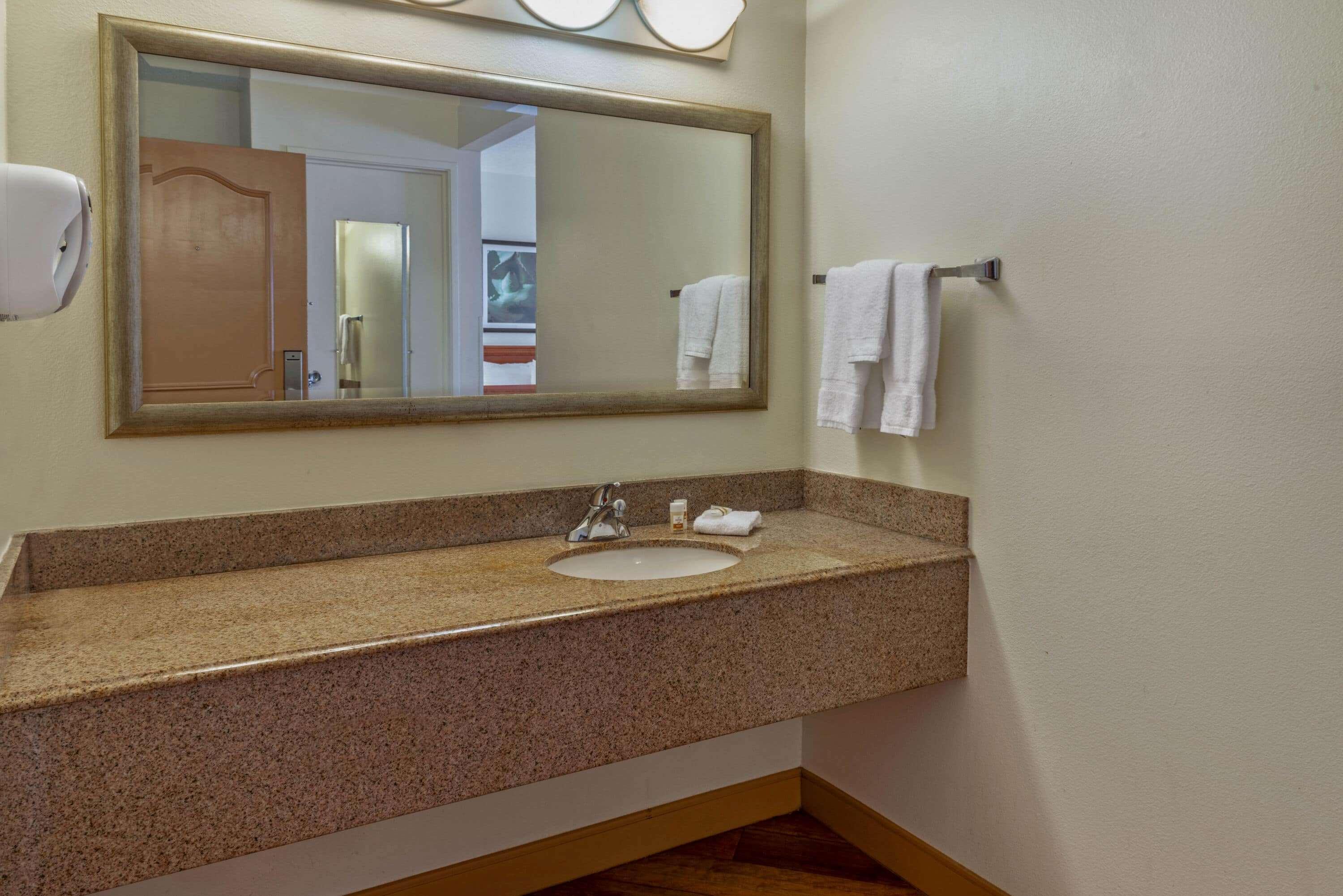 La Quinta By Wyndham Tampa Brandon West Hotell Heartland Eksteriør bilde
