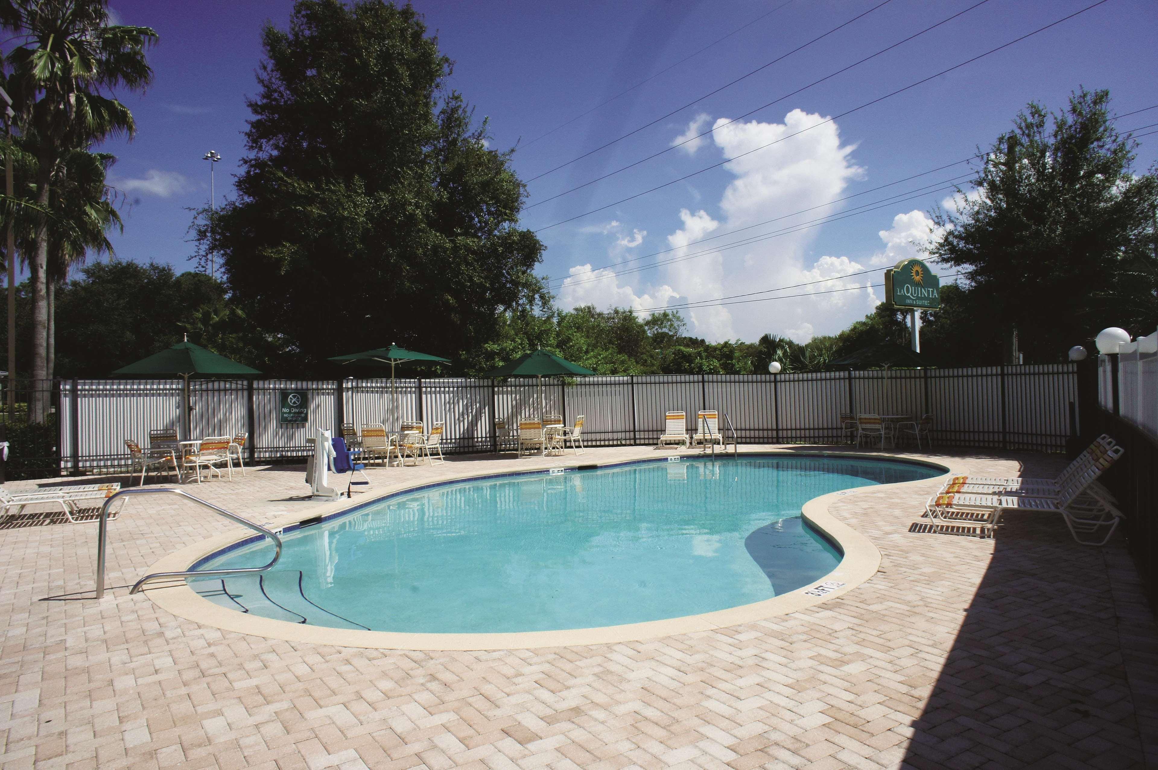 La Quinta By Wyndham Tampa Brandon West Hotell Heartland Eksteriør bilde