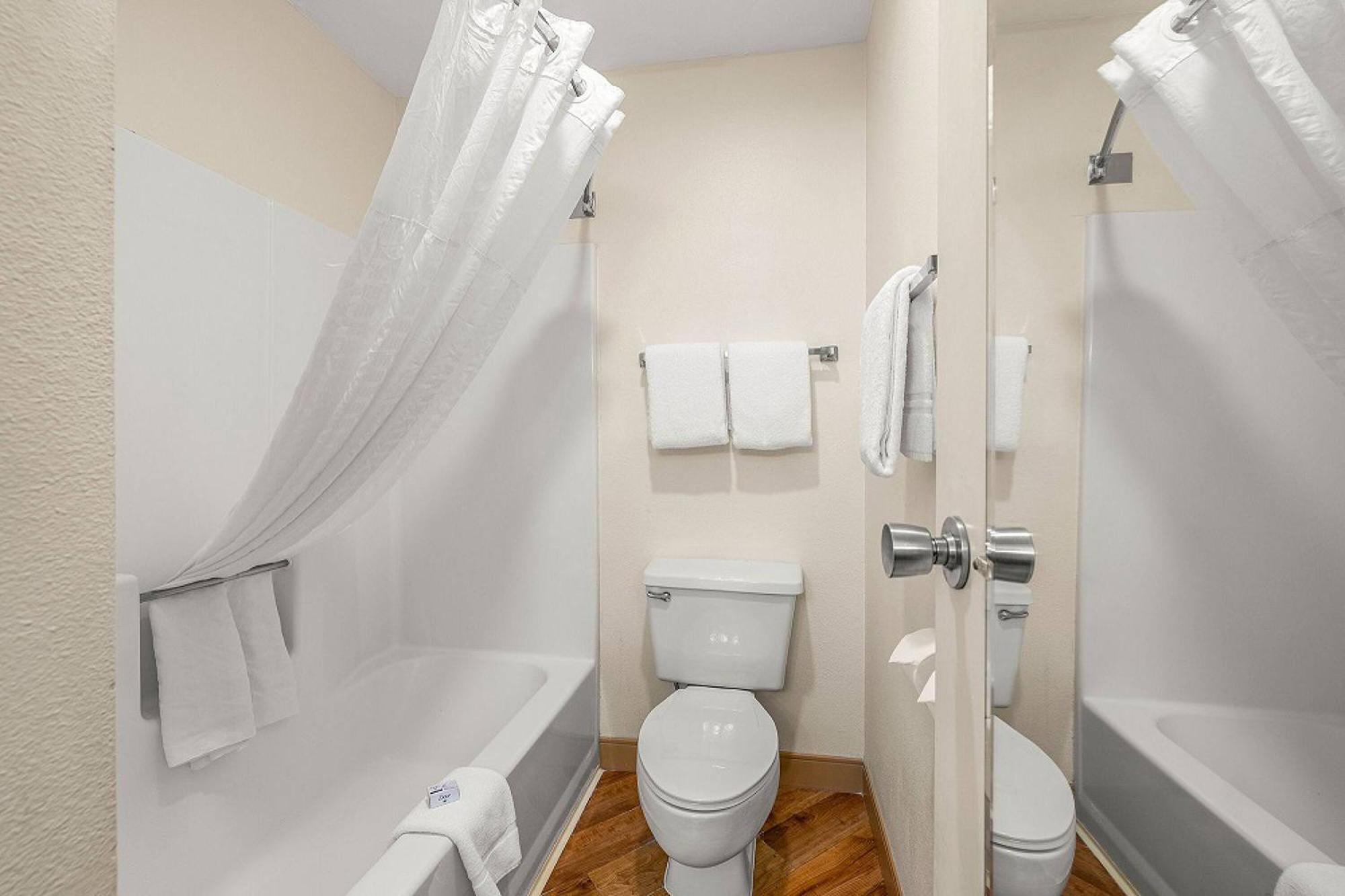 La Quinta By Wyndham Tampa Brandon West Hotell Heartland Eksteriør bilde