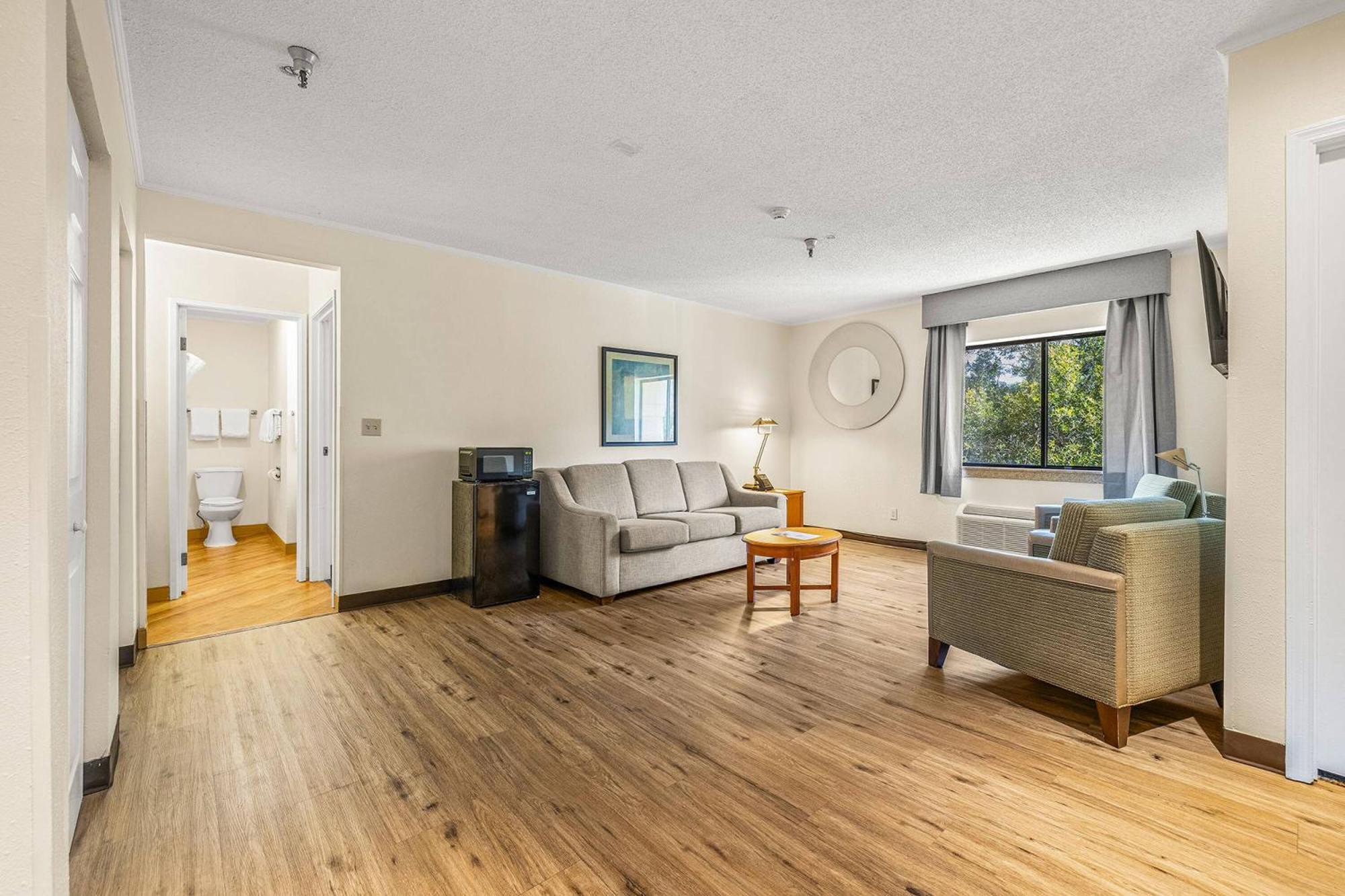La Quinta By Wyndham Tampa Brandon West Hotell Heartland Eksteriør bilde