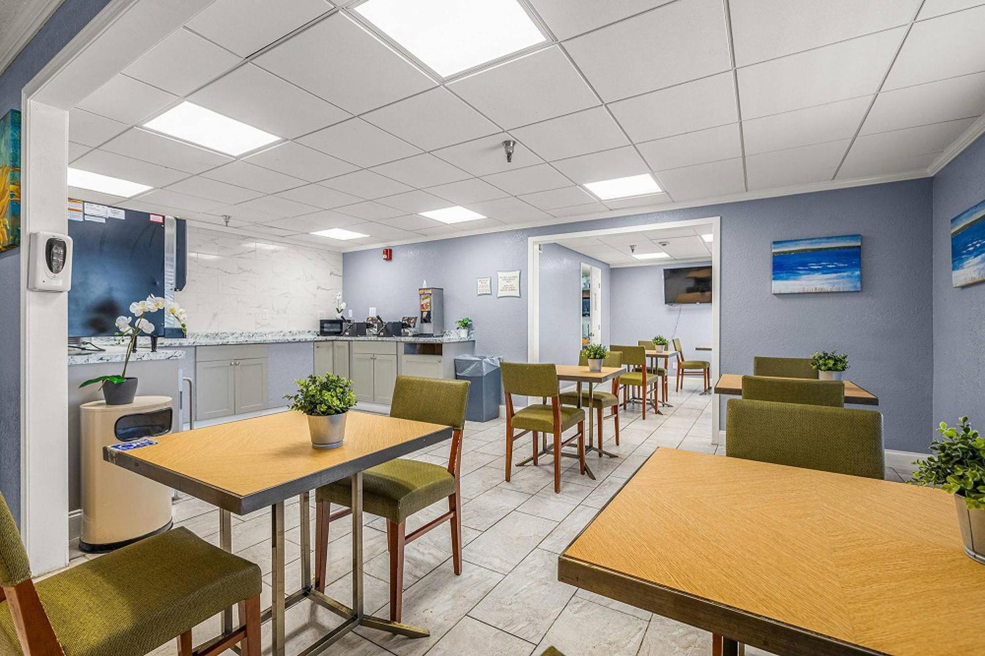 La Quinta By Wyndham Tampa Brandon West Hotell Heartland Eksteriør bilde