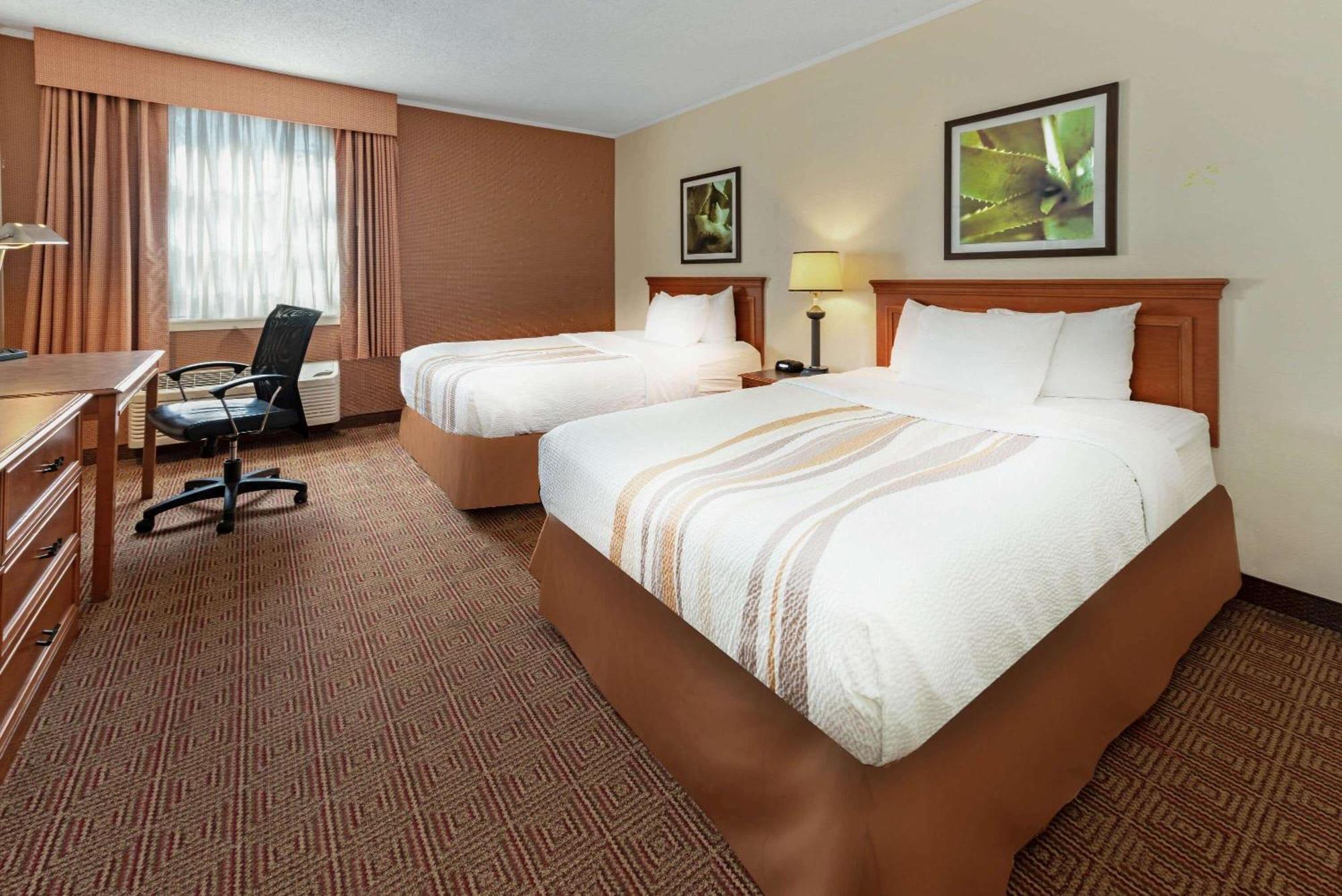 La Quinta By Wyndham Tampa Brandon West Hotell Heartland Rom bilde