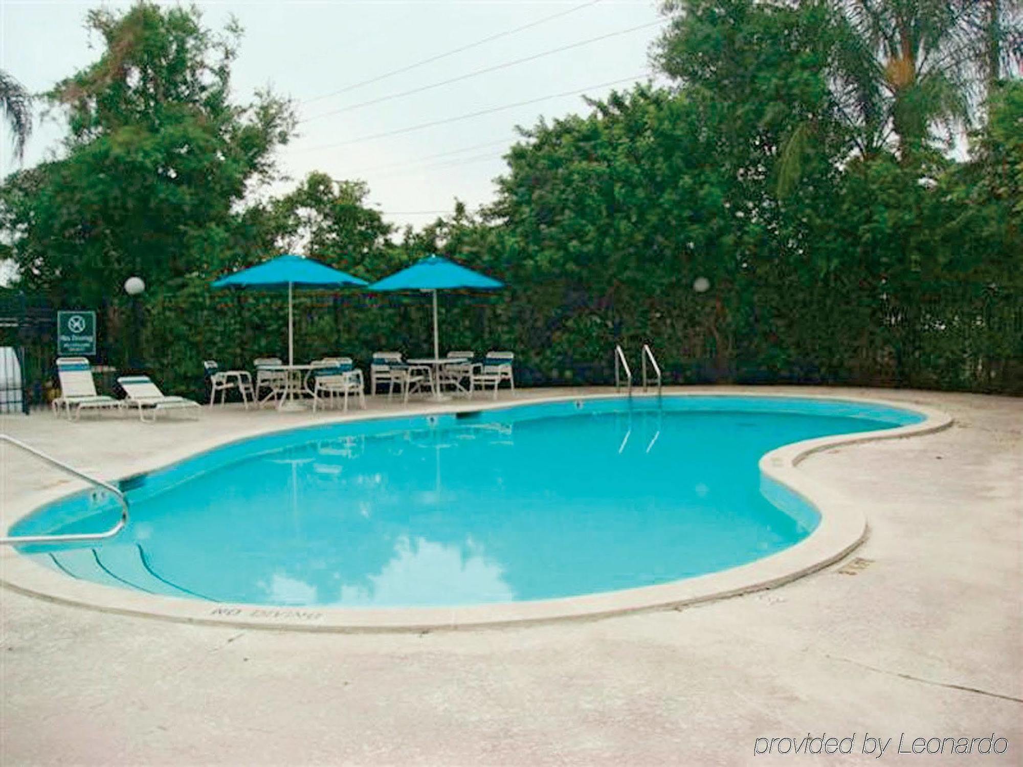 La Quinta By Wyndham Tampa Brandon West Hotell Heartland Eksteriør bilde