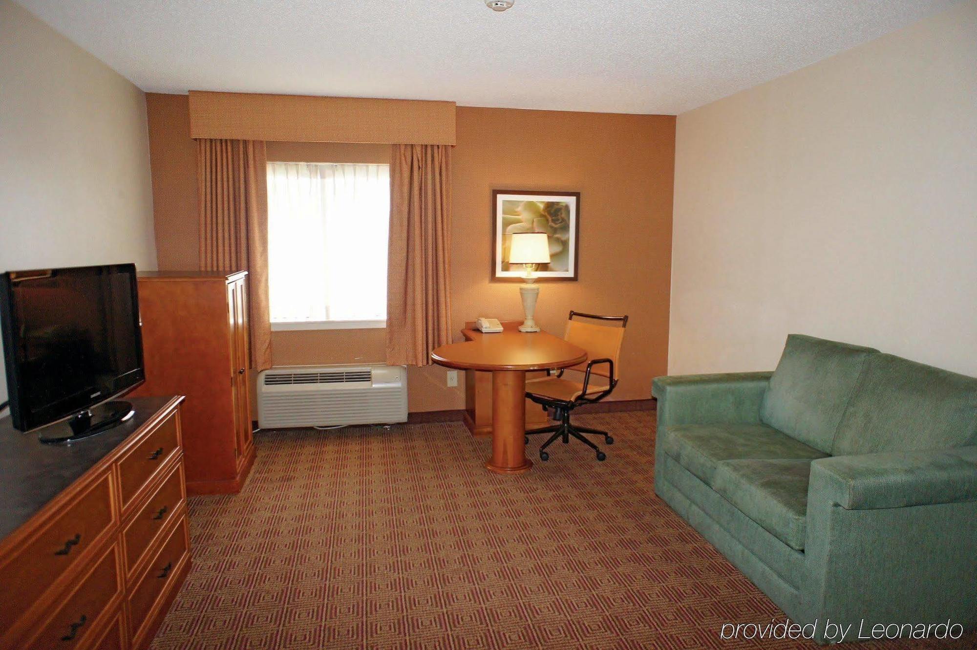 La Quinta By Wyndham Tampa Brandon West Hotell Heartland Eksteriør bilde