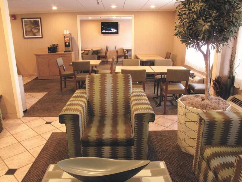 La Quinta By Wyndham Tampa Brandon West Hotell Heartland Eksteriør bilde