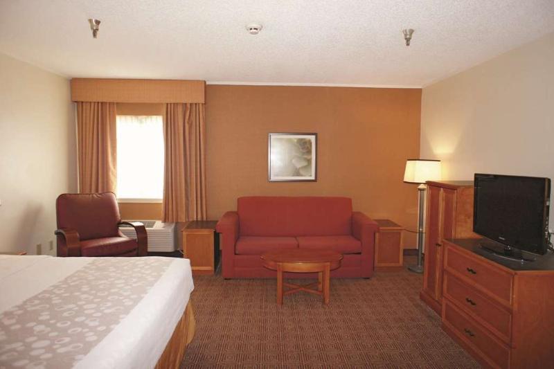 La Quinta By Wyndham Tampa Brandon West Hotell Heartland Eksteriør bilde