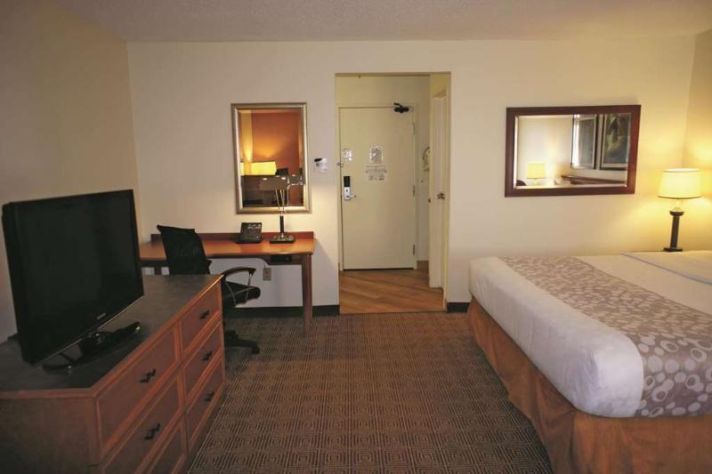 La Quinta By Wyndham Tampa Brandon West Hotell Heartland Eksteriør bilde