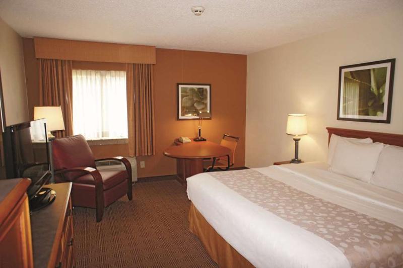 La Quinta By Wyndham Tampa Brandon West Hotell Heartland Eksteriør bilde