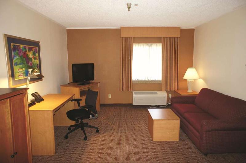 La Quinta By Wyndham Tampa Brandon West Hotell Heartland Eksteriør bilde