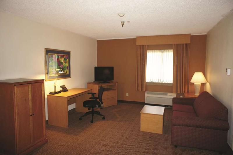 La Quinta By Wyndham Tampa Brandon West Hotell Heartland Eksteriør bilde